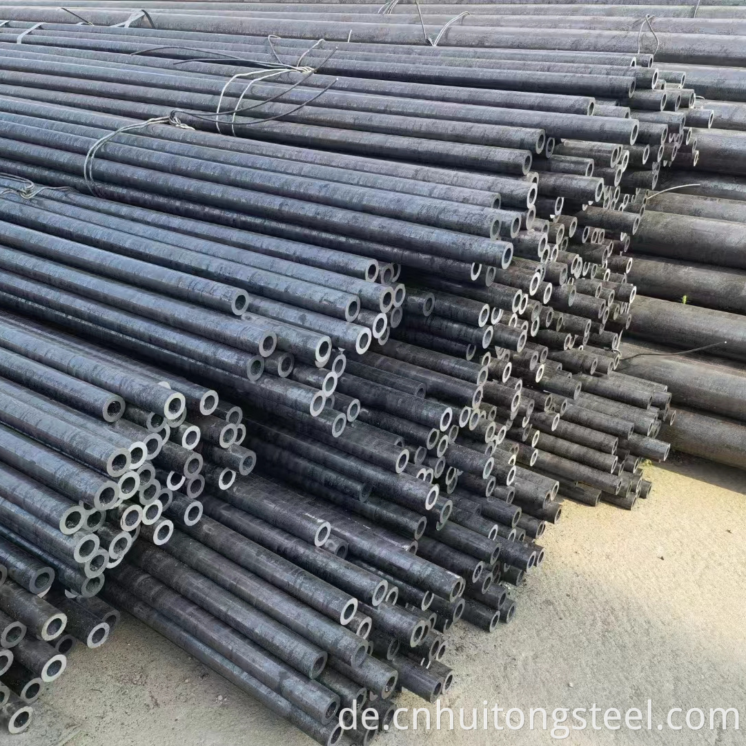 Alloy Steel Pipe